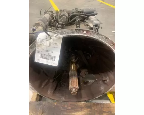 KENWORTH T680 Transmission Assembly