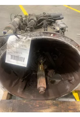 KENWORTH T680 Transmission Assembly