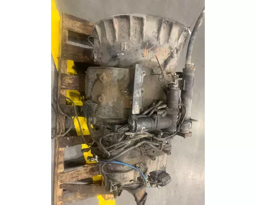 KENWORTH T680 Transmission Assembly