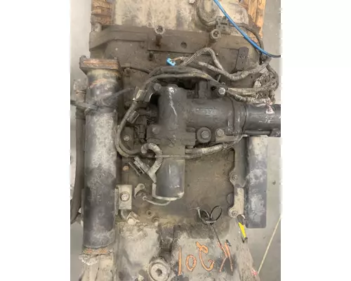 KENWORTH T680 Transmission Assembly