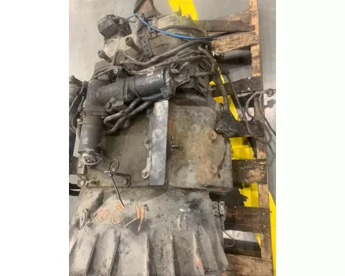 KENWORTH T680 Transmission Assembly