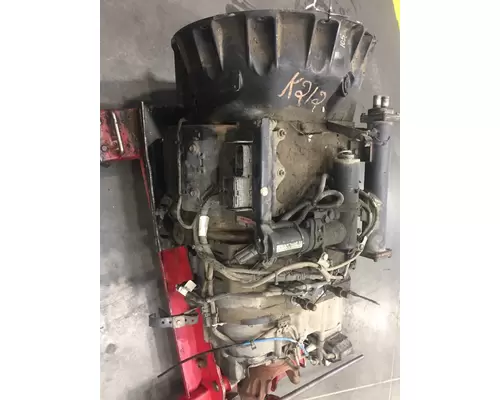 KENWORTH T680 Transmission Assembly