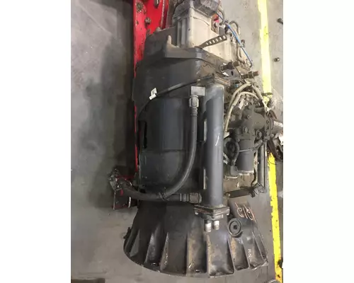 KENWORTH T680 Transmission Assembly