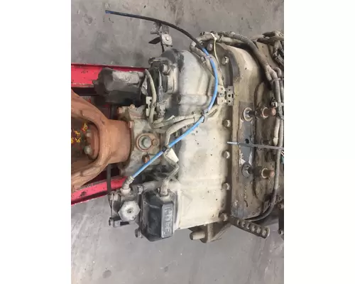 KENWORTH T680 Transmission Assembly