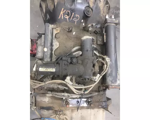 KENWORTH T680 Transmission Assembly