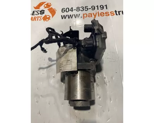 KENWORTH T680 Transmission Assembly