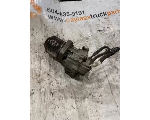 KENWORTH T680 Transmission Assembly