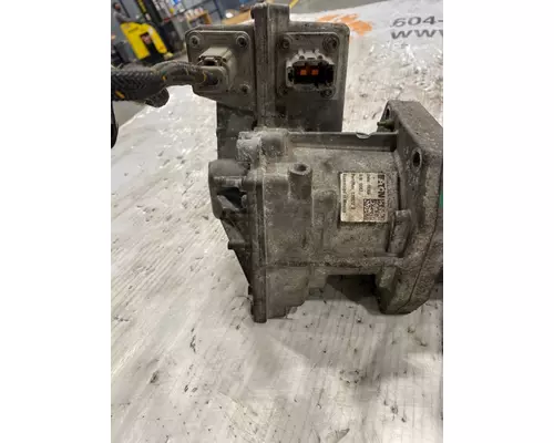 KENWORTH T680 Transmission Assembly