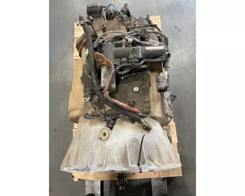 KENWORTH T680 Transmission Assembly