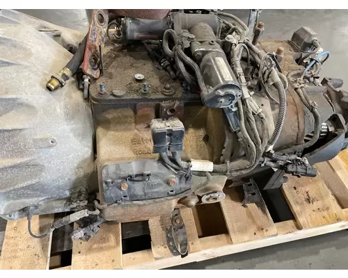 KENWORTH T680 Transmission Assembly