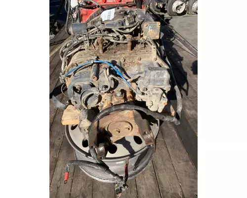 KENWORTH T680 Transmission Assembly