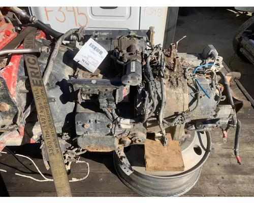 KENWORTH T680 Transmission Assembly