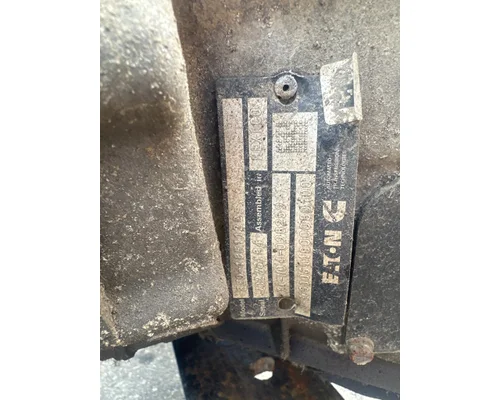 KENWORTH T680 Transmission Assembly