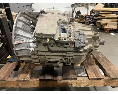 KENWORTH T680 Transmission Assembly