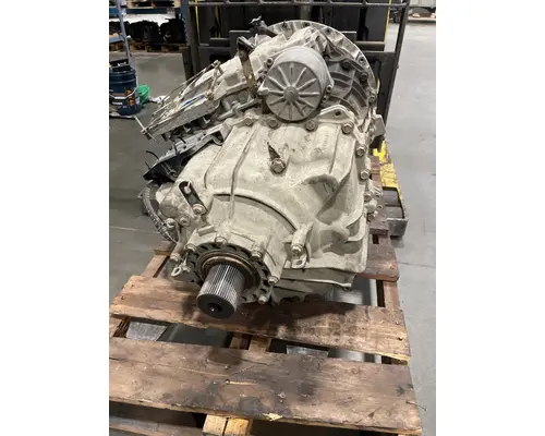 KENWORTH T680 Transmission Assembly