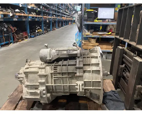 KENWORTH T680 Transmission Assembly