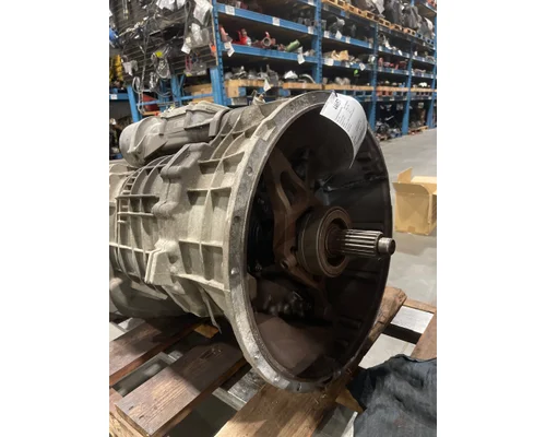 KENWORTH T680 Transmission Assembly