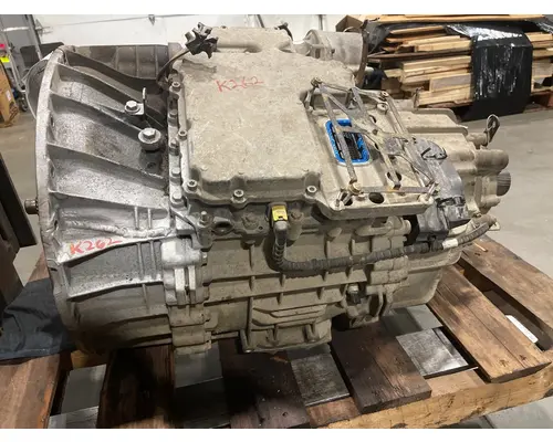 KENWORTH T680 Transmission Assembly