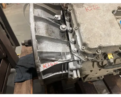 KENWORTH T680 Transmission Assembly