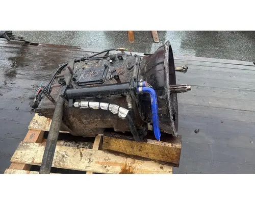 KENWORTH T680 Transmission Assembly