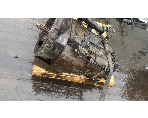 KENWORTH T680 Transmission Assembly