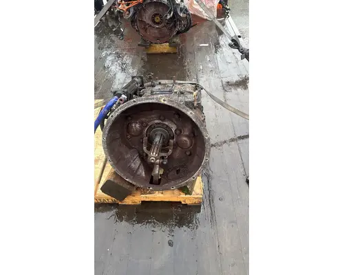 KENWORTH T680 Transmission Assembly