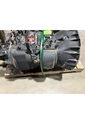 KENWORTH T680 Transmission Assembly