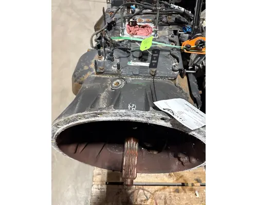 KENWORTH T680 Transmission Assembly
