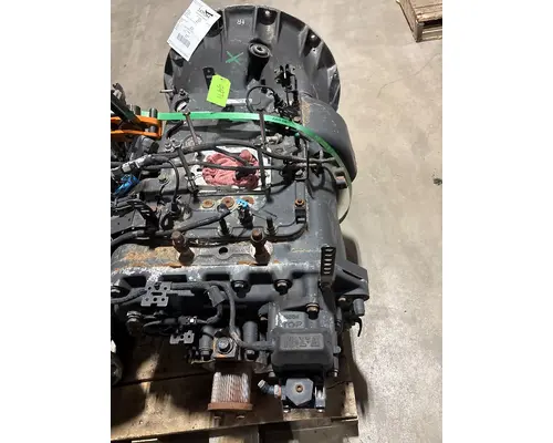 KENWORTH T680 Transmission Assembly