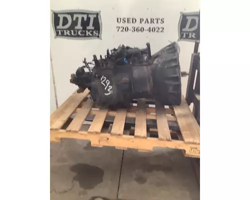 KENWORTH T680 Transmission Assembly