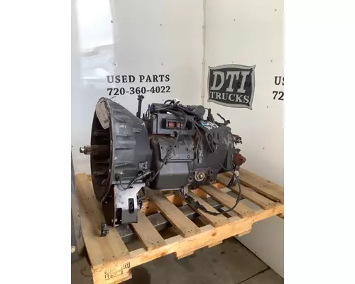 KENWORTH T680 Transmission Assembly