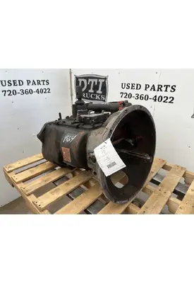 KENWORTH T680 Transmission Assembly