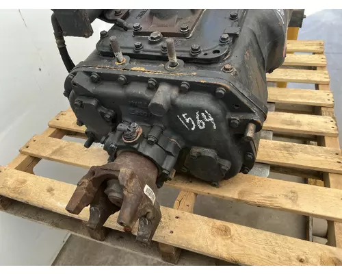 KENWORTH T680 Transmission Assembly