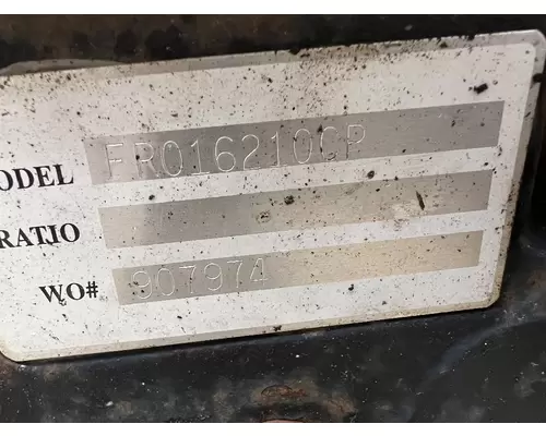 KENWORTH T680 Transmission Assembly