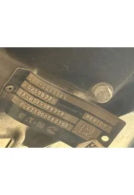 KENWORTH T680 Transmission