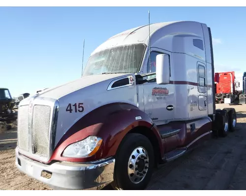 KENWORTH T680 Trucks For Sale