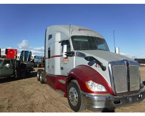 KENWORTH T680 Trucks For Sale