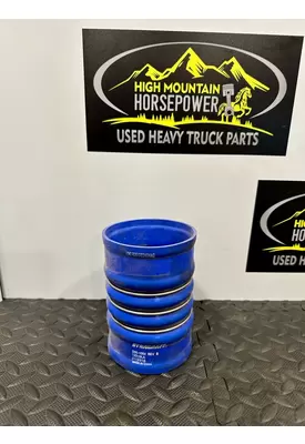 KENWORTH T680 Turbocharger / Supercharger