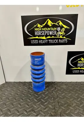 KENWORTH T680 Turbocharger / Supercharger