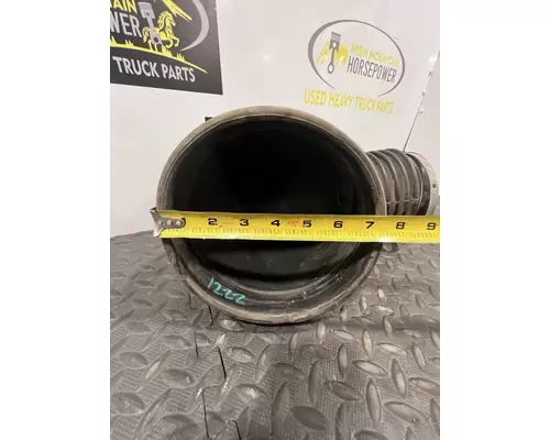 KENWORTH T680 Turbocharger  Supercharger