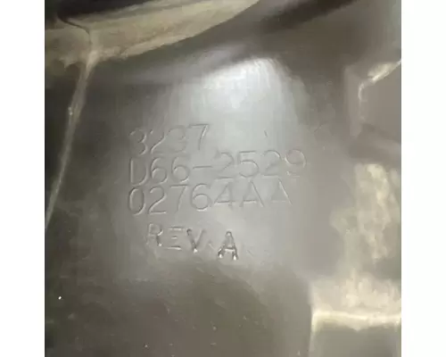 KENWORTH T680 Turbocharger  Supercharger