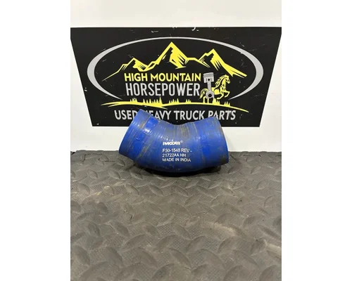KENWORTH T680 Turbocharger / Supercharger