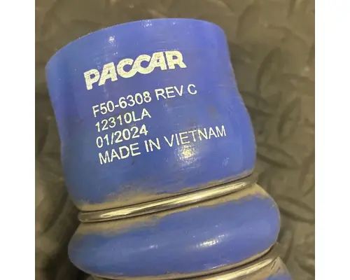 KENWORTH T680 Turbocharger  Supercharger
