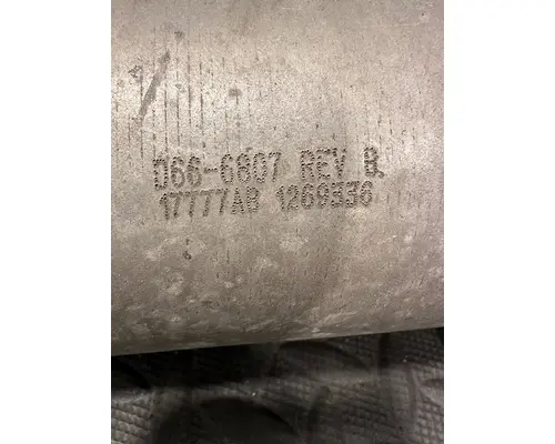 KENWORTH T680 Turbocharger  Supercharger