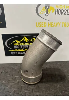 KENWORTH T680 Turbocharger / Supercharger