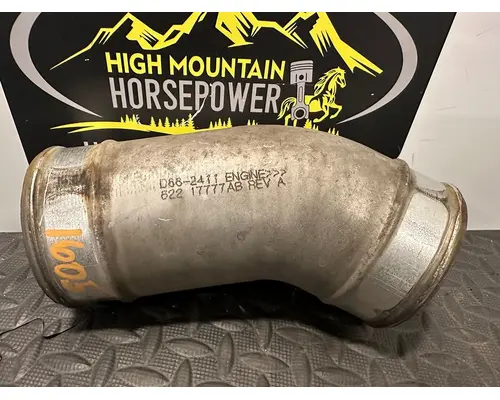 KENWORTH T680 Turbocharger  Supercharger