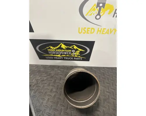 KENWORTH T680 Turbocharger  Supercharger