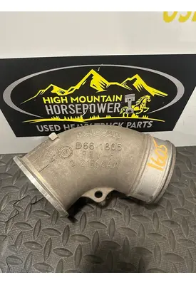 KENWORTH T680 Turbocharger / Supercharger
