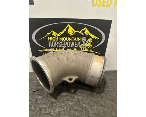 KENWORTH T680 Turbocharger  Supercharger
