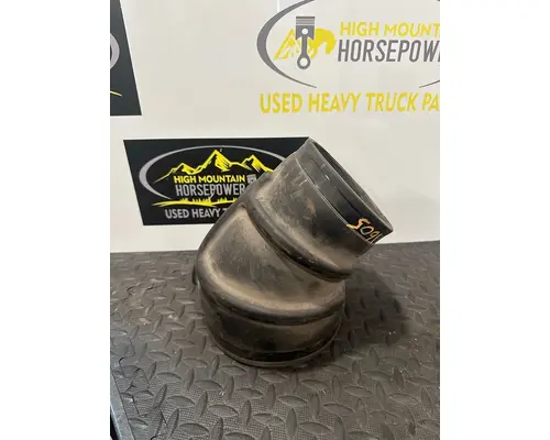 KENWORTH T680 Turbocharger  Supercharger
